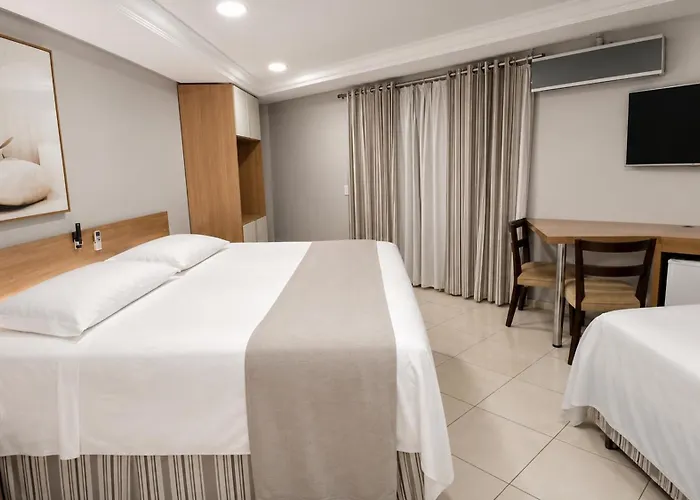 Treville Hotel